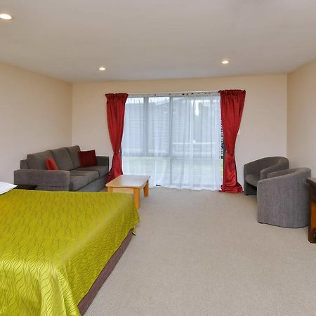 Wayside Motel Woodend Luaran gambar