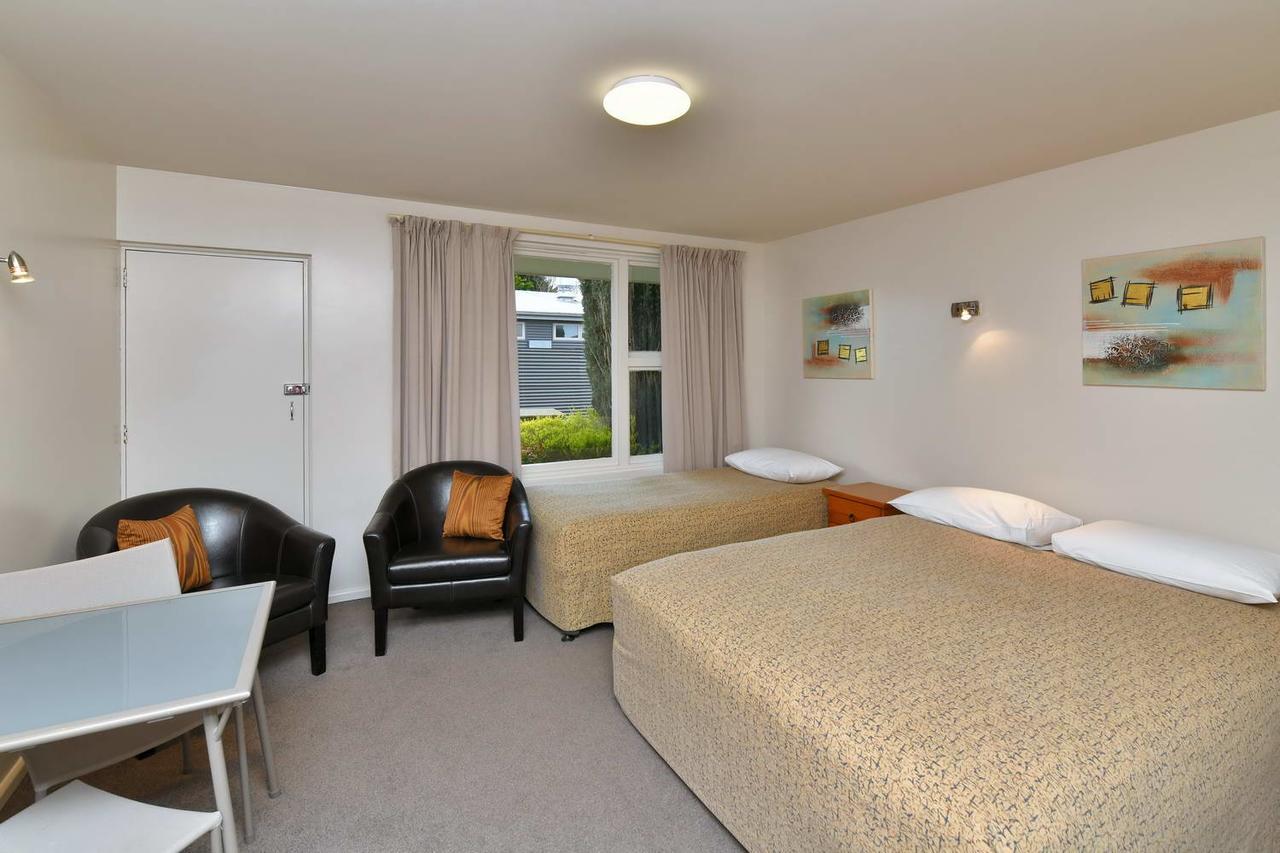 Wayside Motel Woodend Luaran gambar