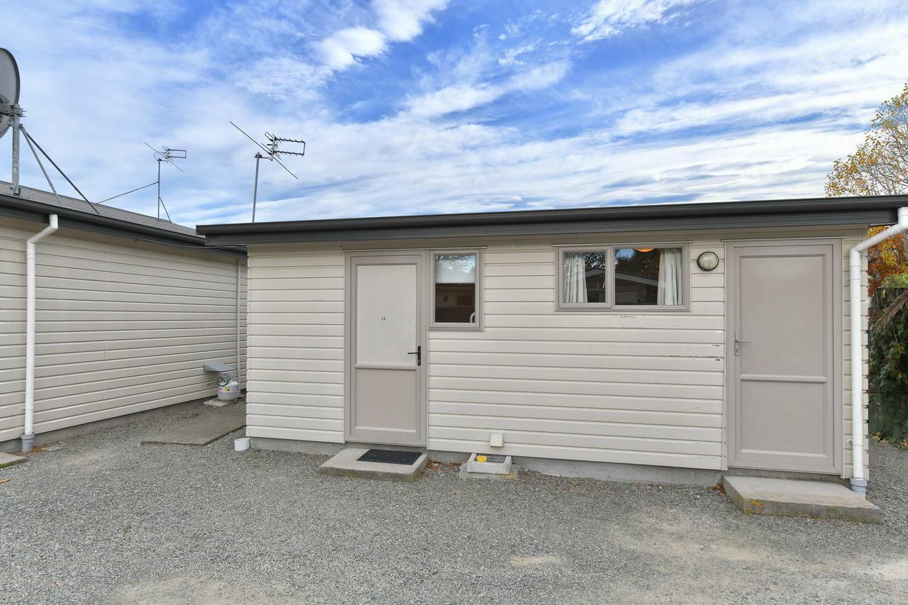Wayside Motel Woodend Luaran gambar