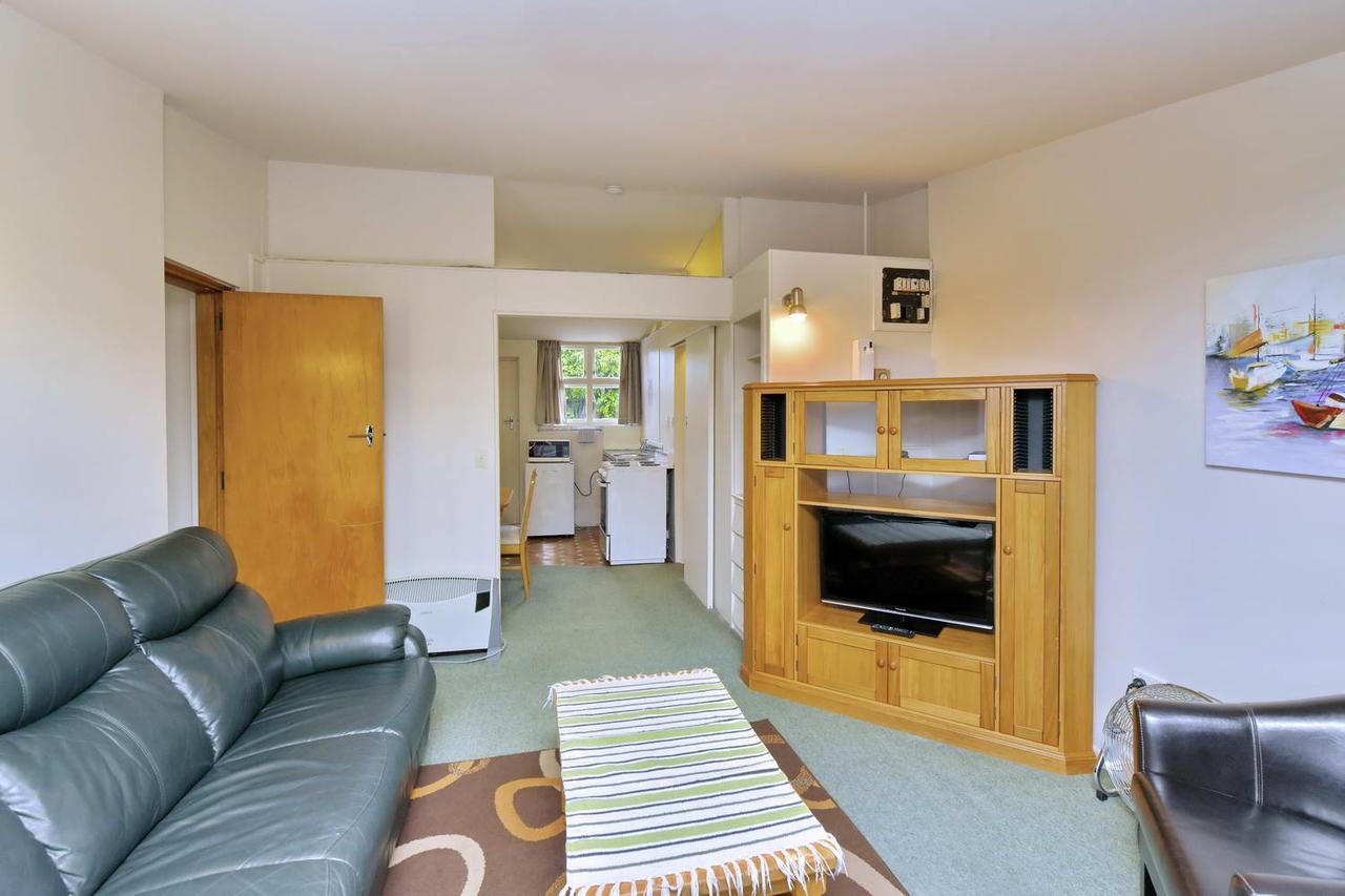 Wayside Motel Woodend Luaran gambar