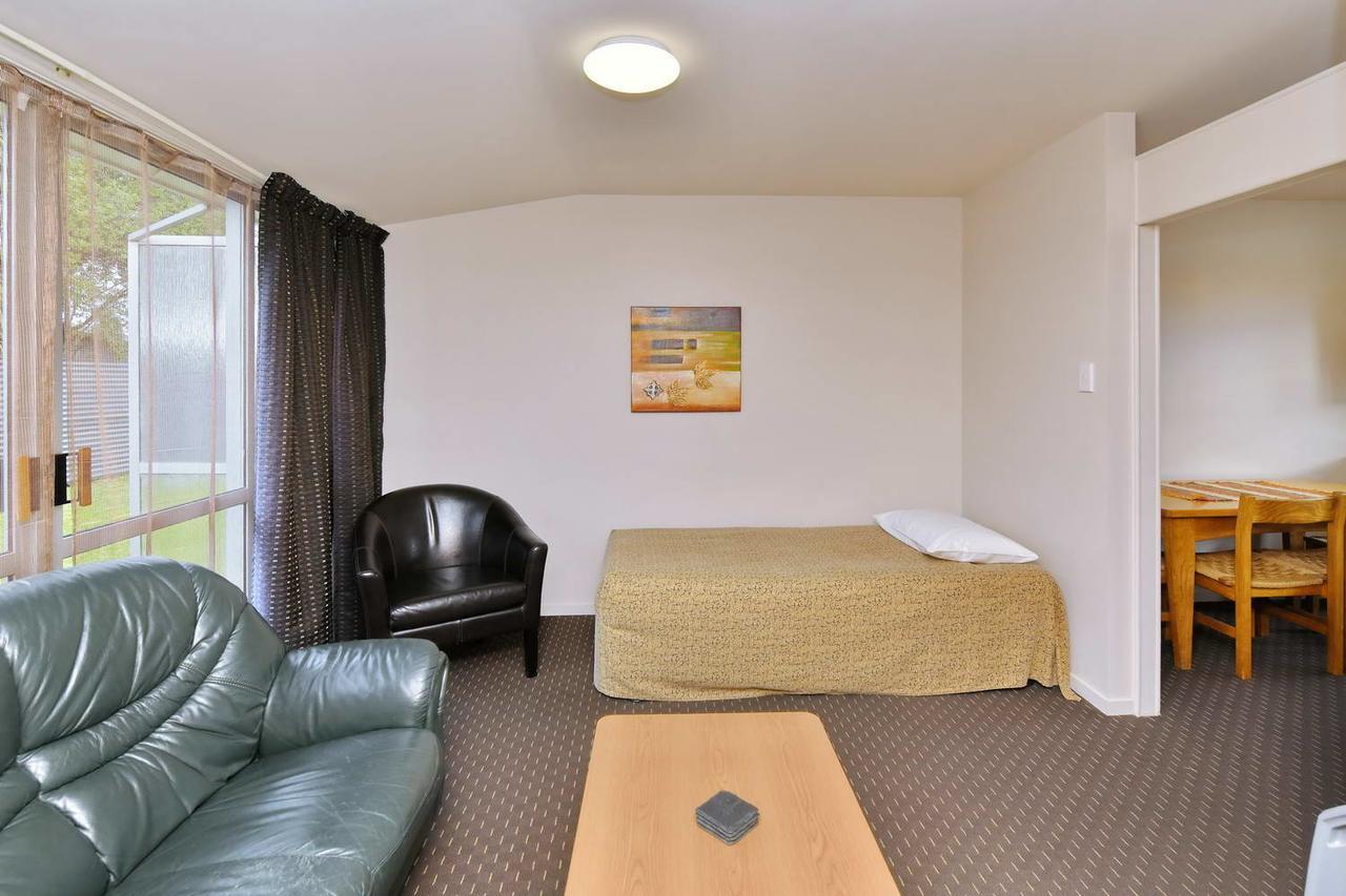 Wayside Motel Woodend Luaran gambar
