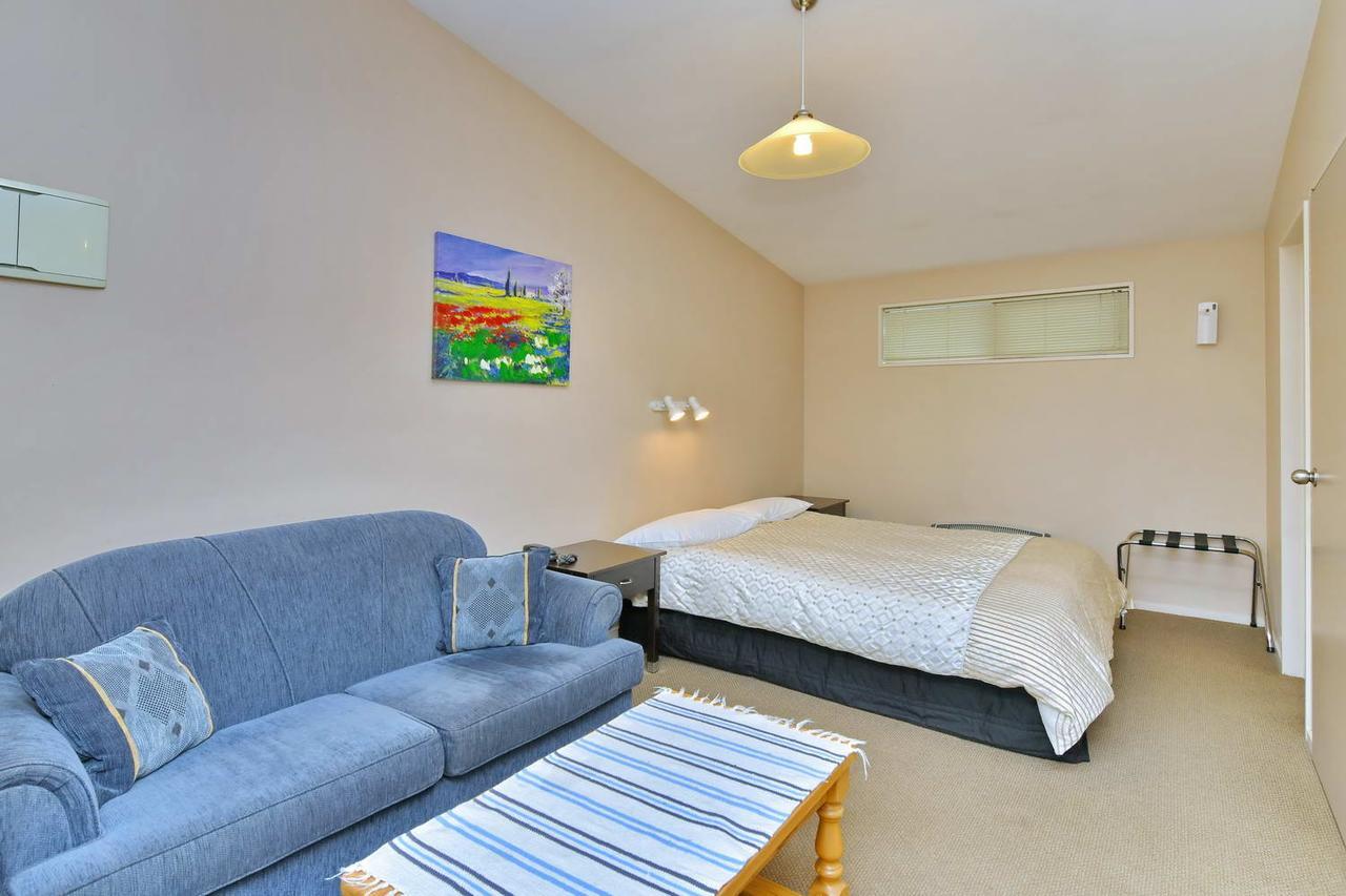 Wayside Motel Woodend Luaran gambar