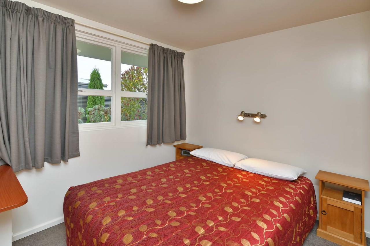 Wayside Motel Woodend Luaran gambar