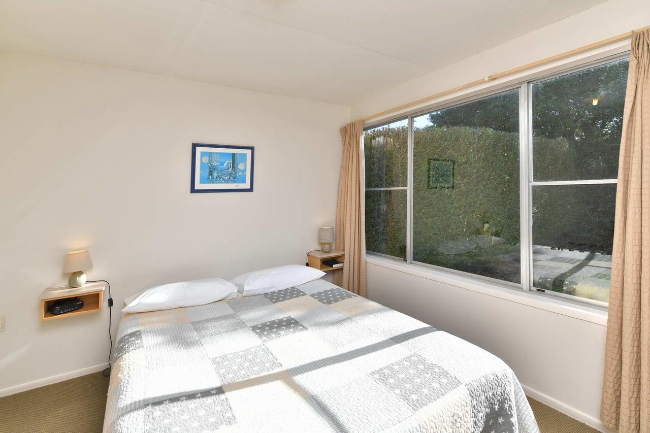 Wayside Motel Woodend Luaran gambar