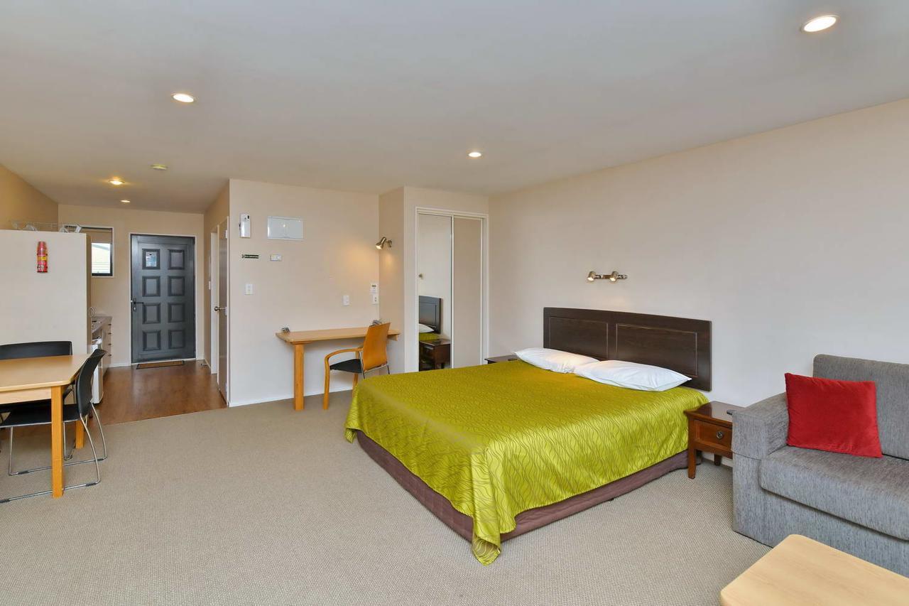 Wayside Motel Woodend Luaran gambar