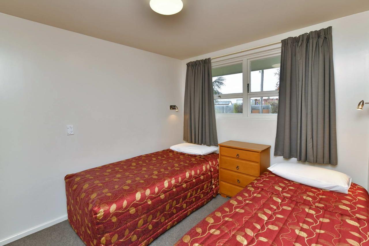 Wayside Motel Woodend Luaran gambar