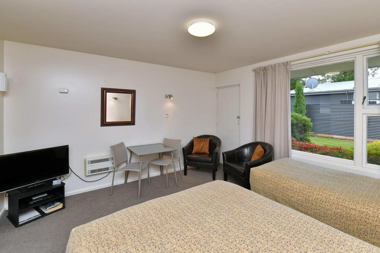 Wayside Motel Woodend Luaran gambar