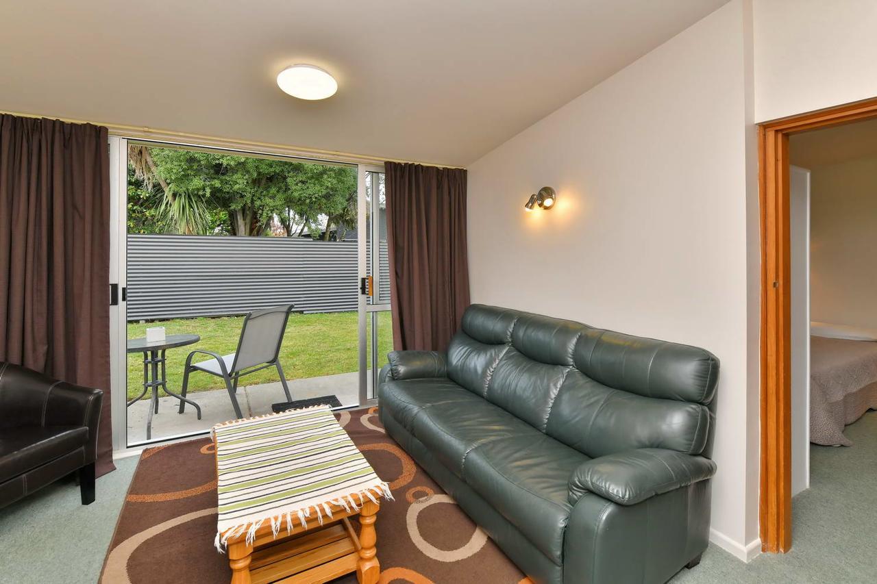 Wayside Motel Woodend Luaran gambar