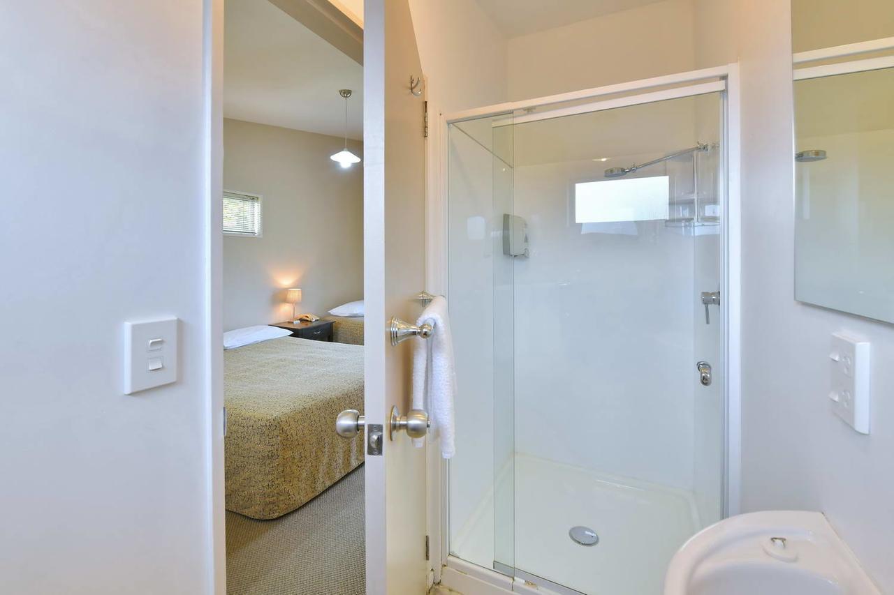 Wayside Motel Woodend Luaran gambar