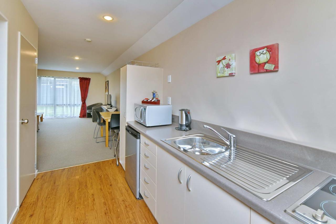 Wayside Motel Woodend Luaran gambar