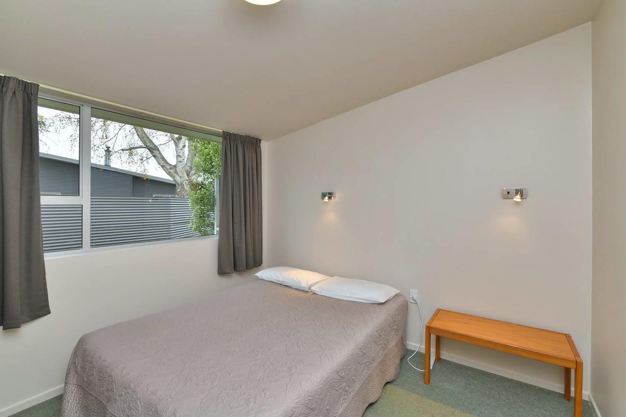 Wayside Motel Woodend Luaran gambar