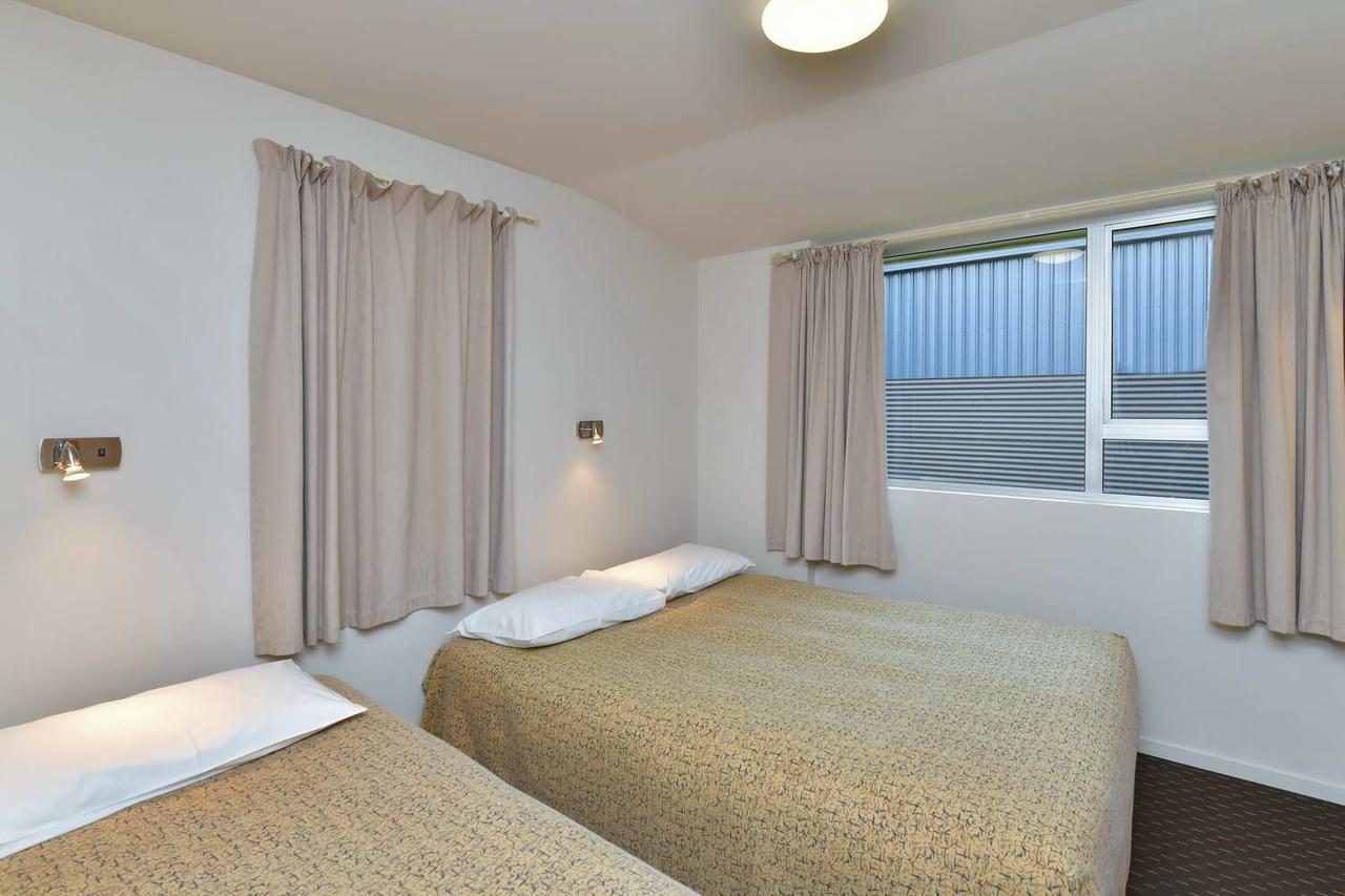Wayside Motel Woodend Luaran gambar